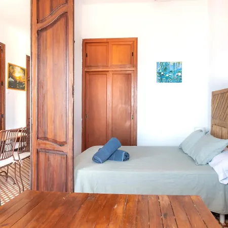 Apartment On The Beachfront