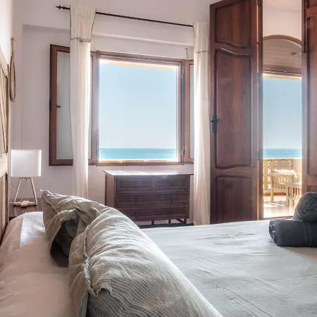 On The Beachfront *