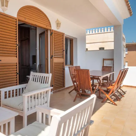 Appartement On The Beachfront *