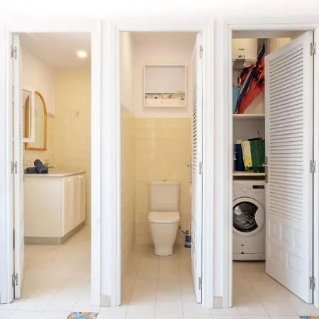 Appartement On The Beachfront