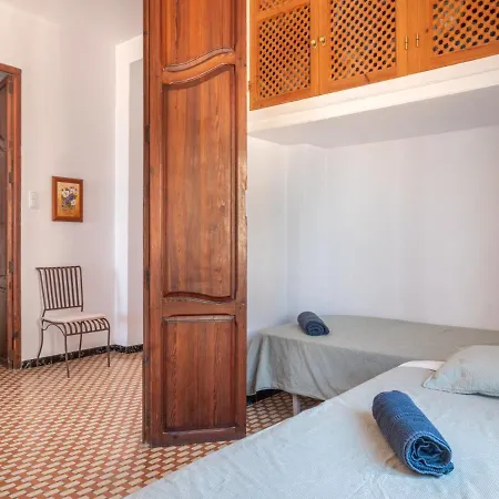 On The Beachfront Appartement *
